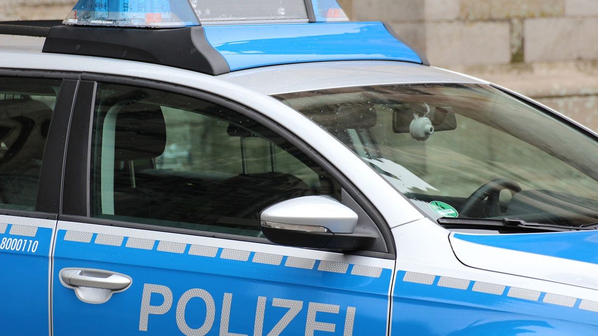 Afghánec, který útočil v Aschaffenburgu, měl být deportován už v roce 2023