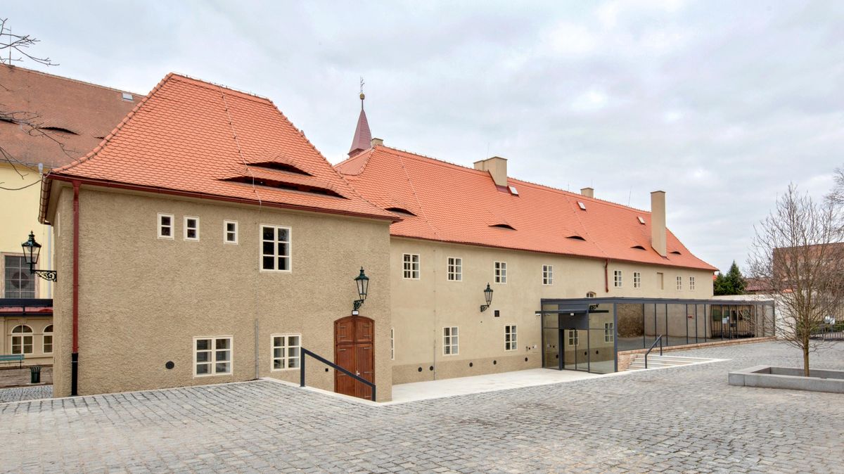 Prohlédněte si kouzelné proměny i unikátní objevy. „Památkářské oscary“ rozdány