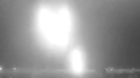 Použití nejnovější rakety bylo reakcí na kroky Západu, prohlásil Putin