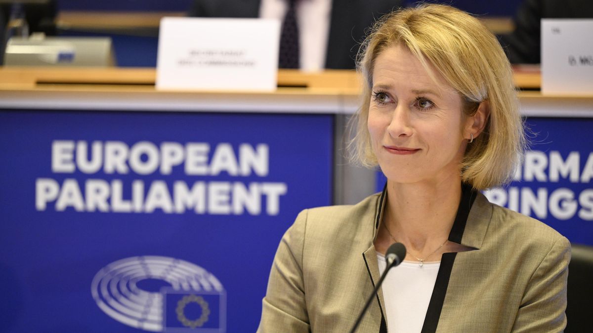 Žena, která umí naštvat Rusko. Do vedení EU jde s delším seznamem hrozeb