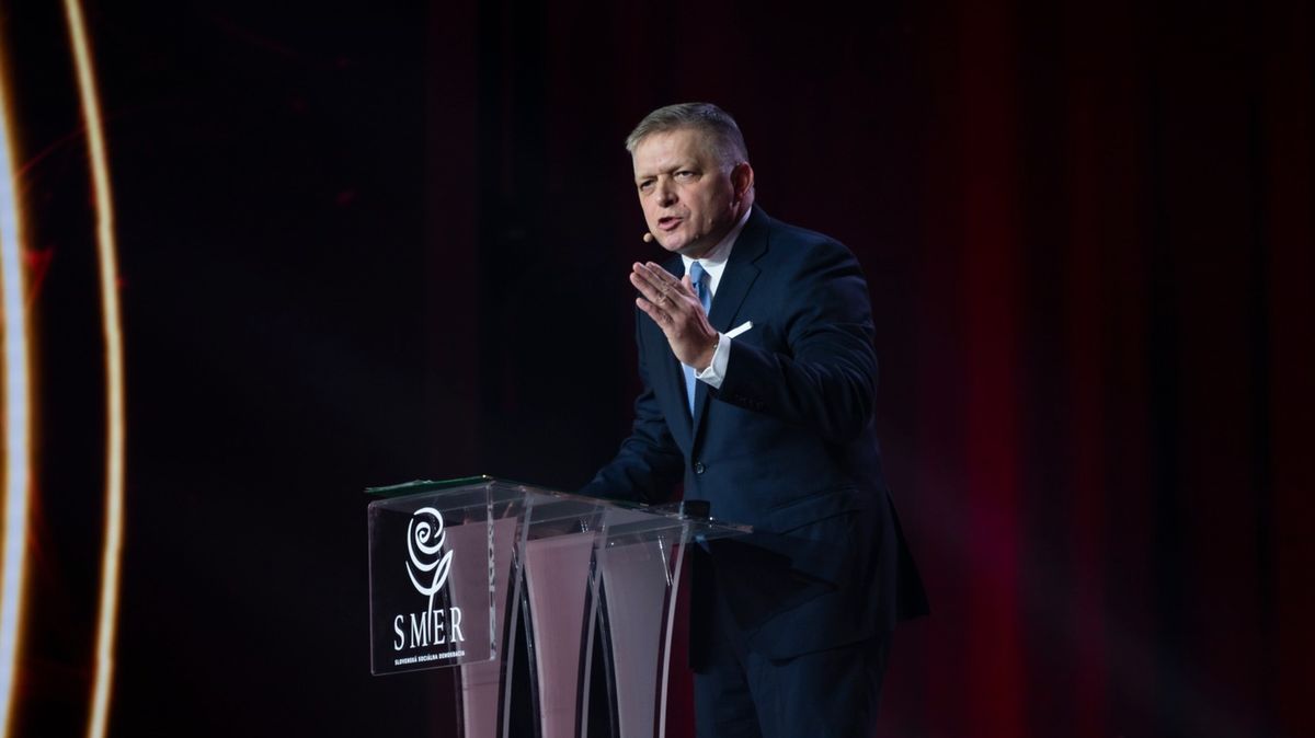 Fico přiznává rozhádanou koalici. Kvůli těsné většině připustil nové volby