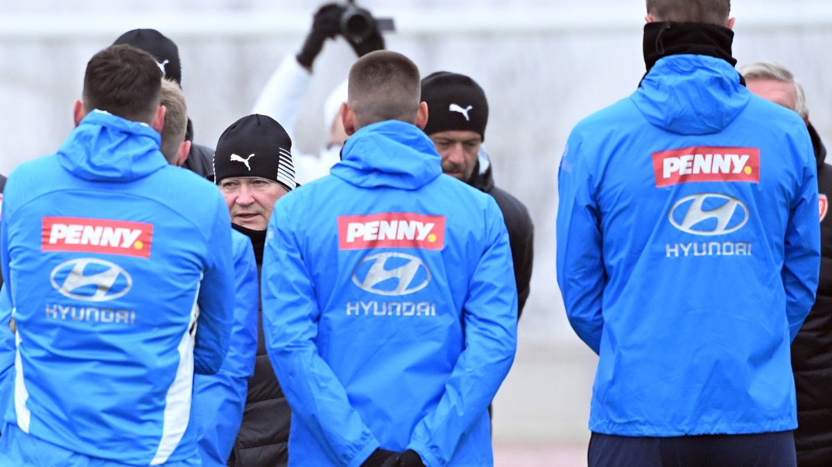 Pozadí 31 milionů. Jak vznikala největší sponzorská smlouva v českém fotbale