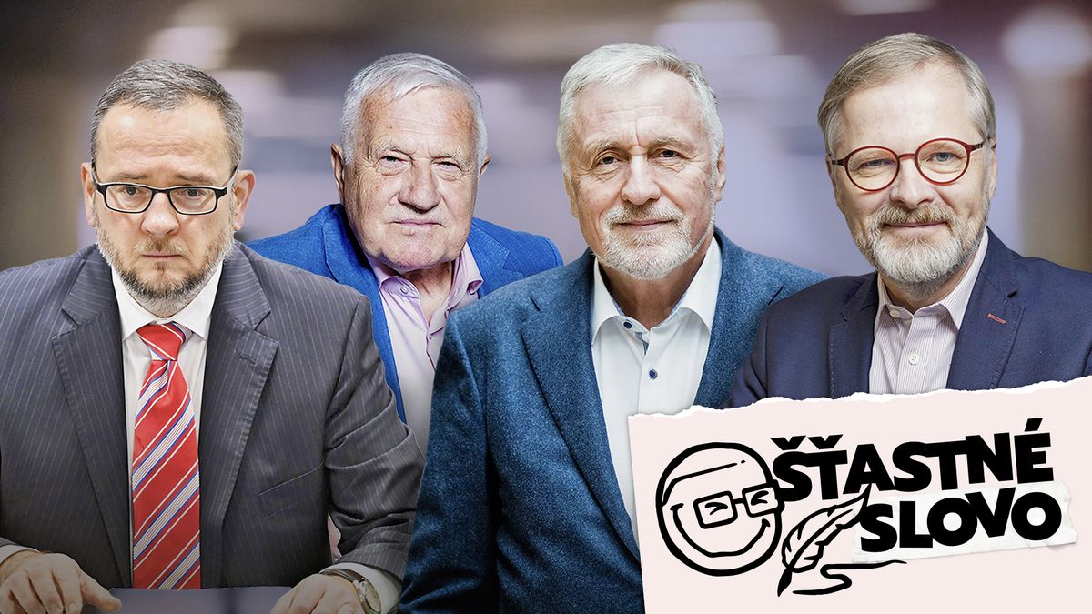 Šťastný slovo: ODS, jak ji znáte. Fázi očekávání vystřídalo hluboké zklamání