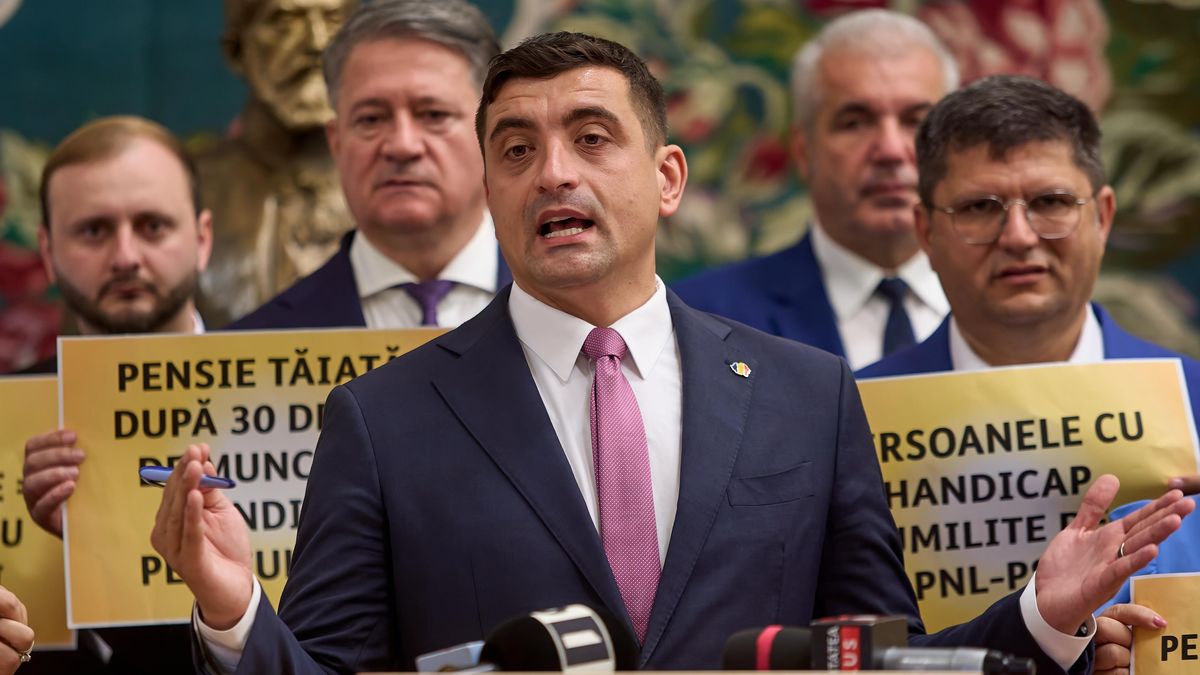Rumuni volí nového prezidenta, rozhodne nejspíš druhé kolo v prosinci