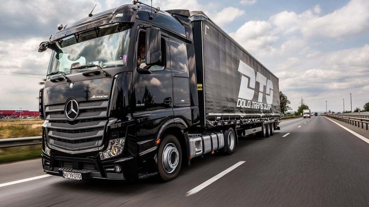 Euro Truck jede. Tržby českého herního studia SCS Software atakují miliardu