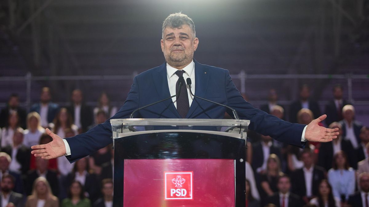 Rumunský premiér Ciolacu rezignoval kvůli výsledku prezidentských voleb