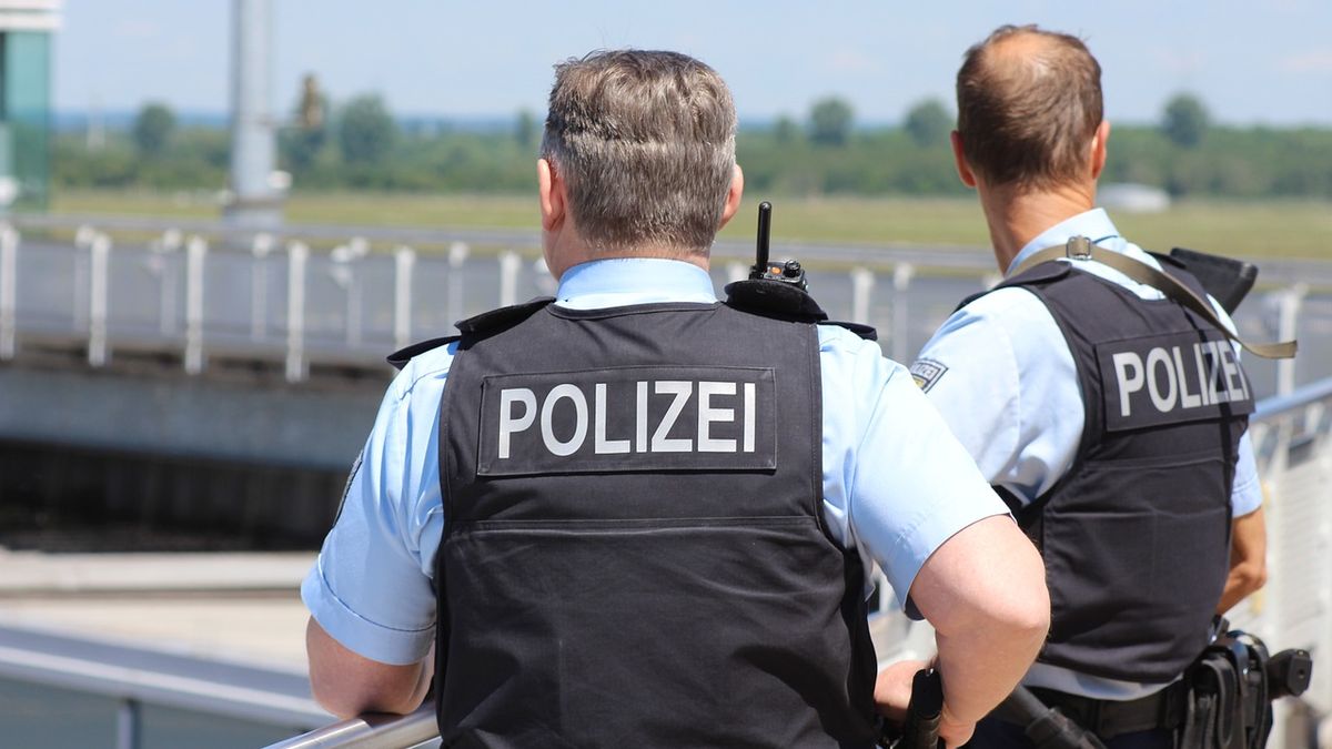 V německém Osnabrücku se kvůli bombě z války evakuuje 20 tisíc lidí