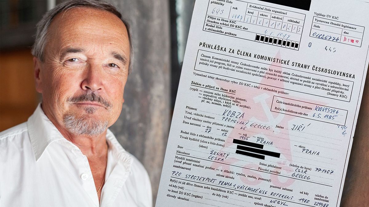 Harrisová je marxistického původu, odsoudil ji poslanec SPD. Sám byl členem KSČ