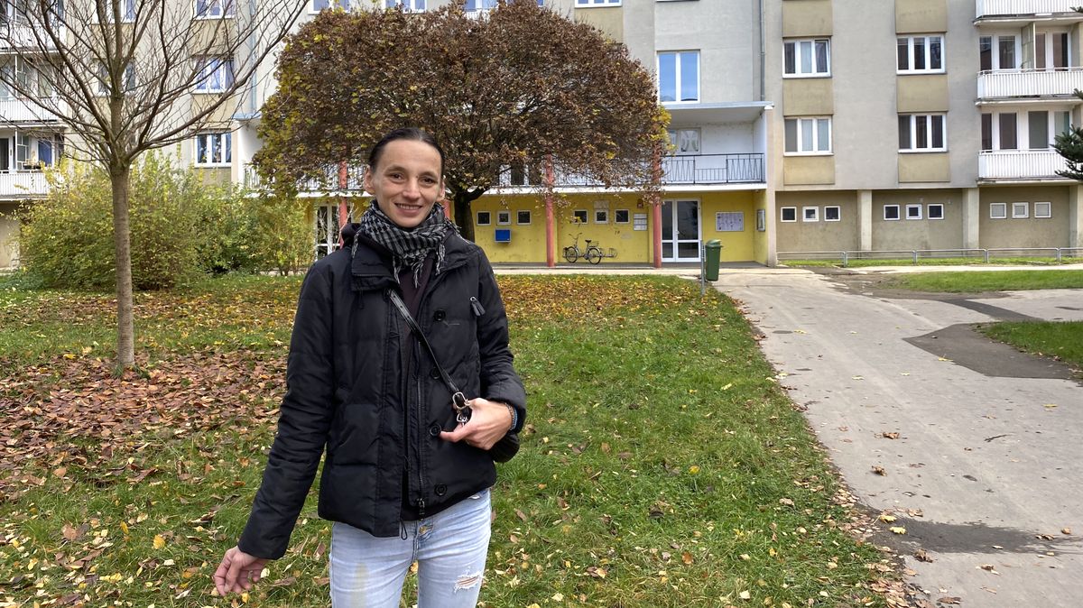„Nejdřív si najdi chlapa, pak byt.“ Jak to chodí, když chcete utéct z ubytovny