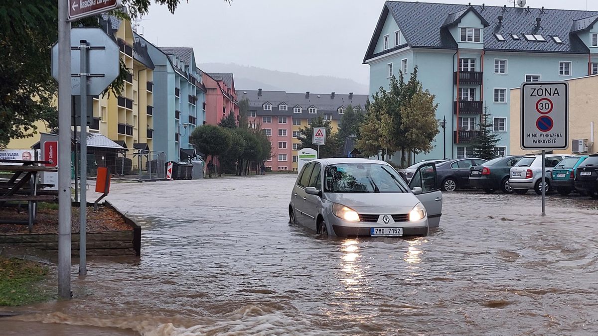 Víte, co máte mít připravené na krizové situace? Poradí státem vydaná příručka