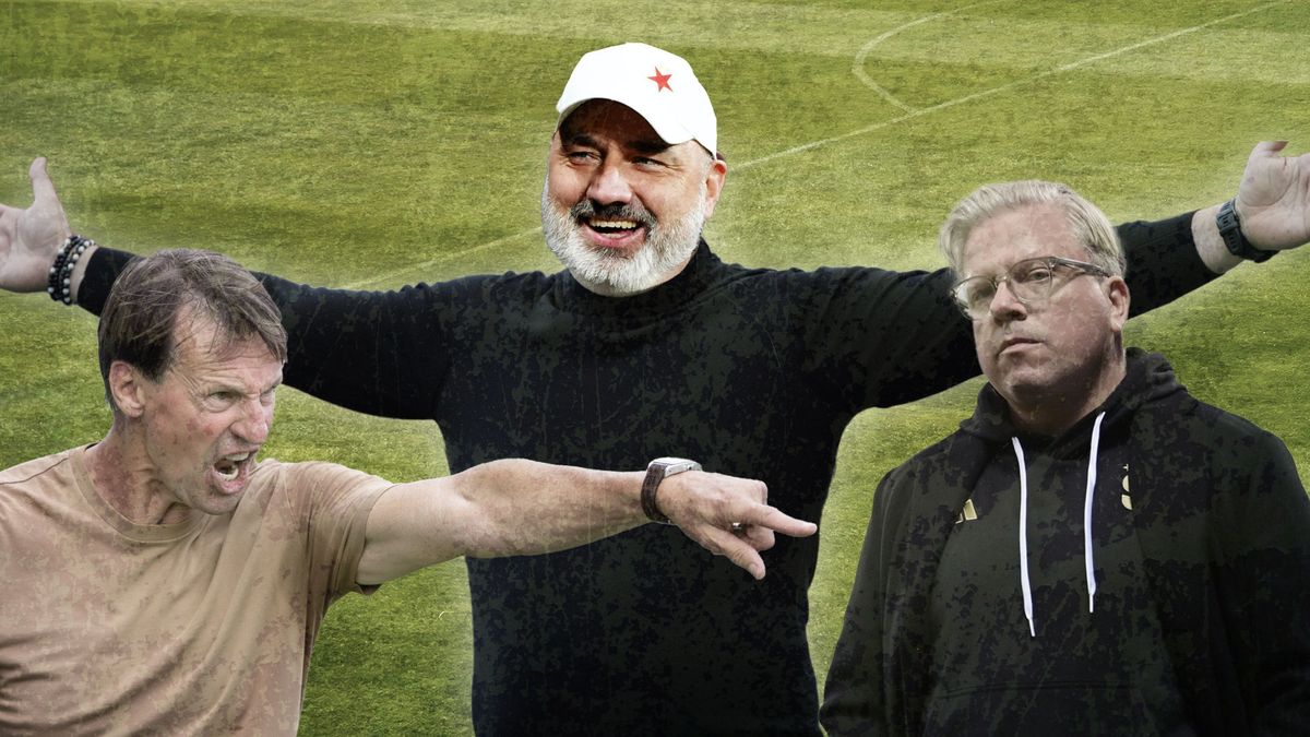 Liga v poločase. Experti, fanoušci i redaktoři ohodnotili každý klub