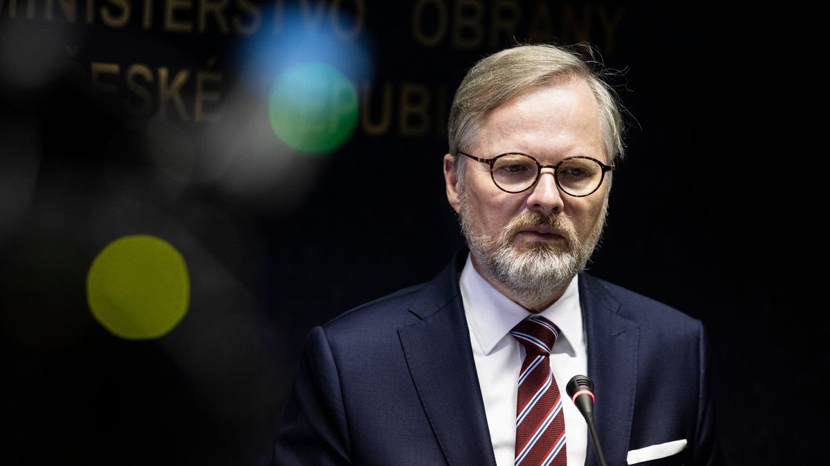 Proměna premiéra Fialy: bude to fungovat?