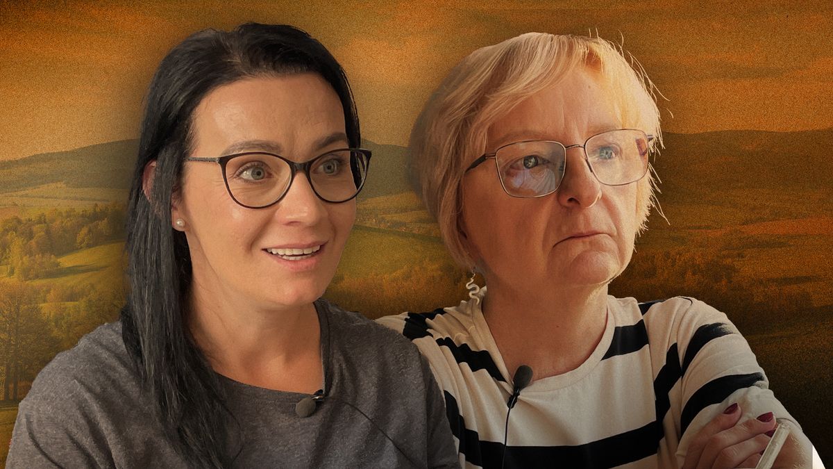 Nechali jsme vás vyprávět. Žena líčí, jak mít vyšší plat a 6 tisíc na dítě