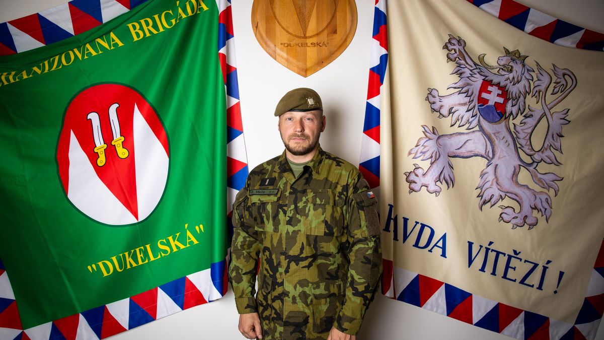 Fotky: Mise v Afghánistánu a Jugoslávii. Na co vzpomínají váleční veteráni