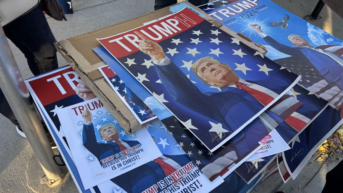 TikToku se blíží zákaz v USA. Trump slíbil záchranu, ve hře je objevil Musk