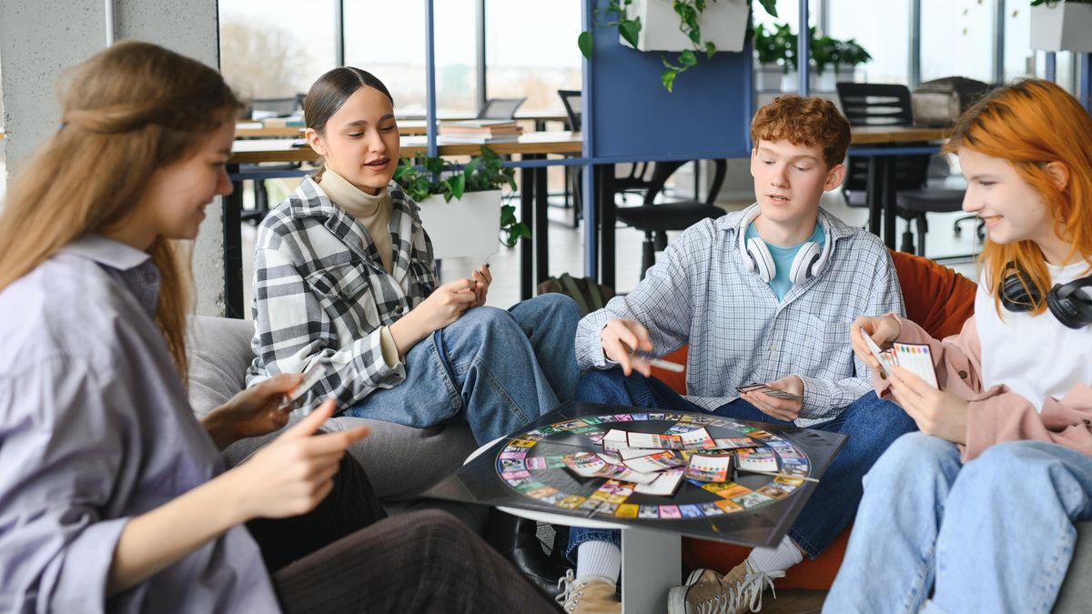 Připrav se, hrajem! Deskové hry nejsou retro, naopak zažívají boom u všech generací