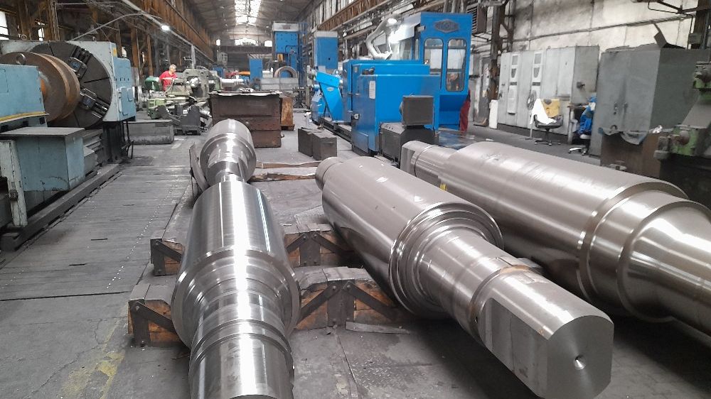 Novým majitelem Vítkovických sléváren bude firma ISP Foundry