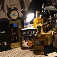 Součástí programu je i barmanská soutěž či setkání Whisky Klubů české scény.