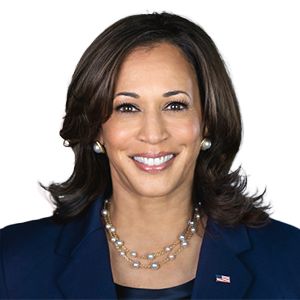Kamala Harris