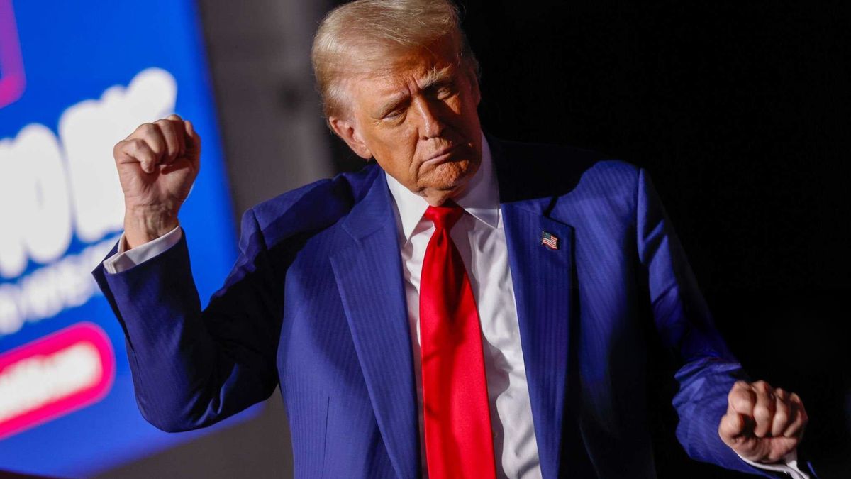 Trump nahradil Gaetze Bondiovou, ministrem financí má být bývalý člen Fedu