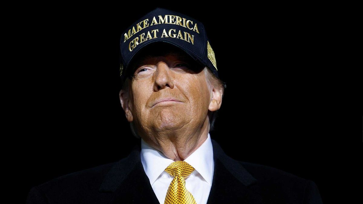 Vraťte se před inaugurací Trumpa, vzkazují univerzity zahraničním studentům
