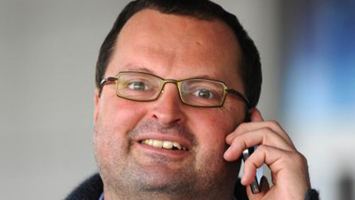 Miliardář Vítek pracuje na oddlužení. Prodal dva parky v Itálii