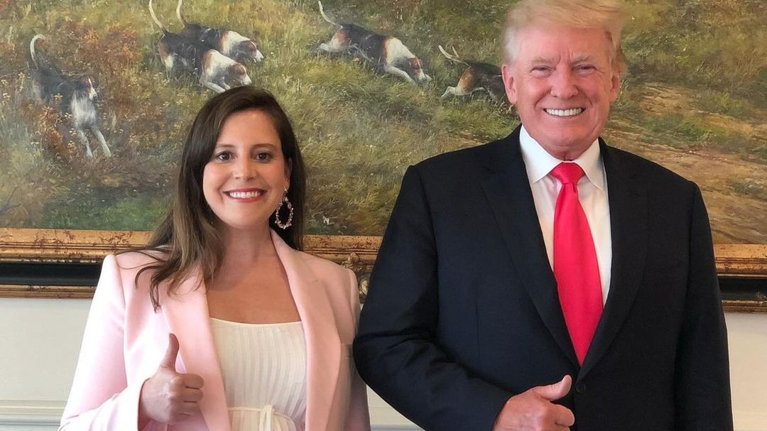 Trump si vybral velvyslankyni při OSN. Má jí být věrná kongresmanka