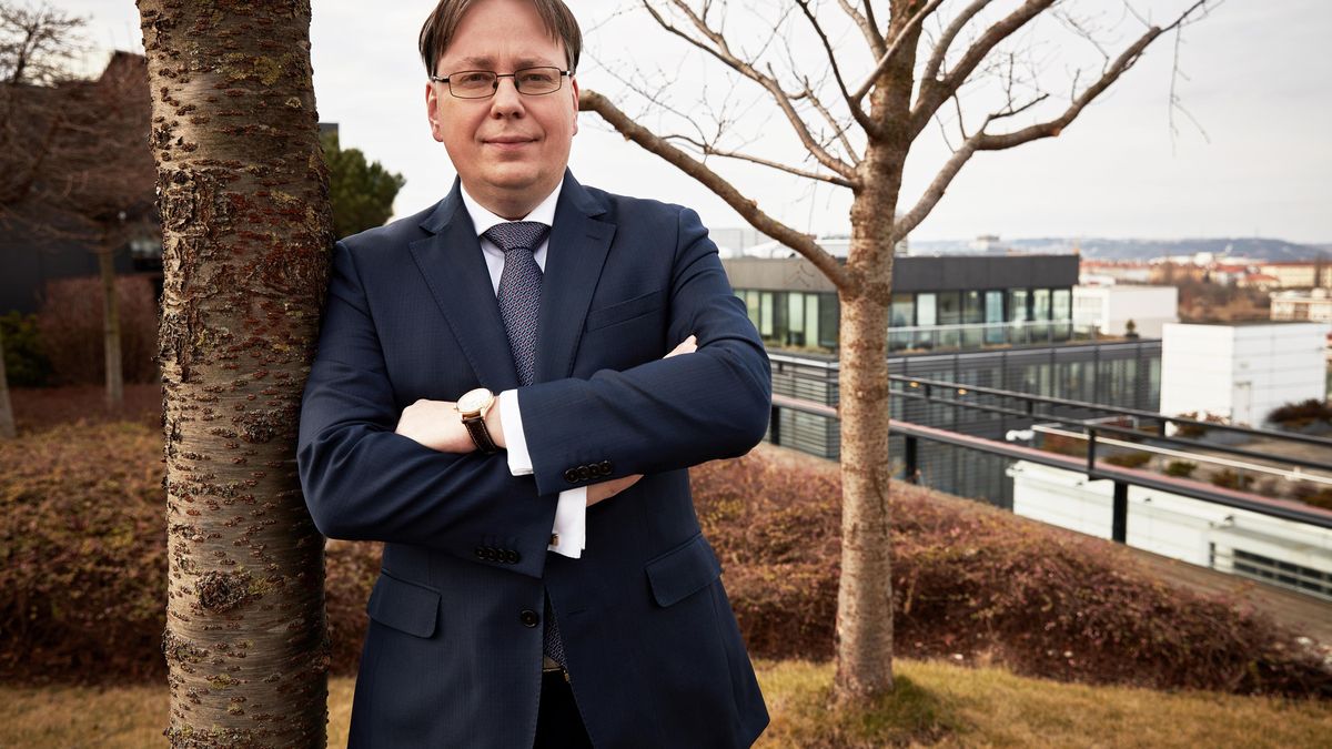 Návrat k normálu. Ceny energií klesají, výsledkům pomáhá GasNet, říká ČEZ