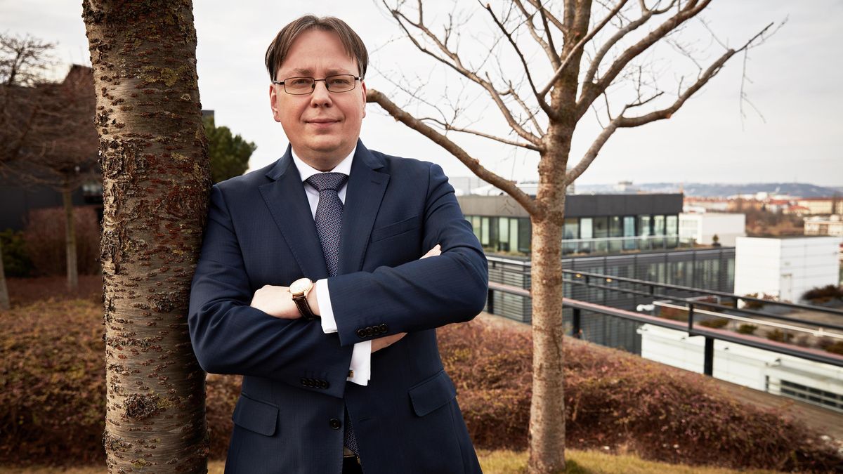 Návrat k normálu. Ceny energií klesají, výsledkům pomáhá GasNet, říká ČEZ