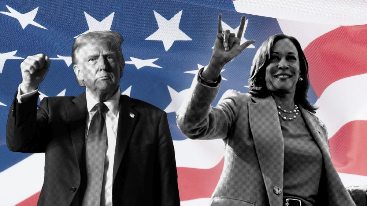 ONLINE: Američany čeká volební den. Pozornost míří na sedm států z 50