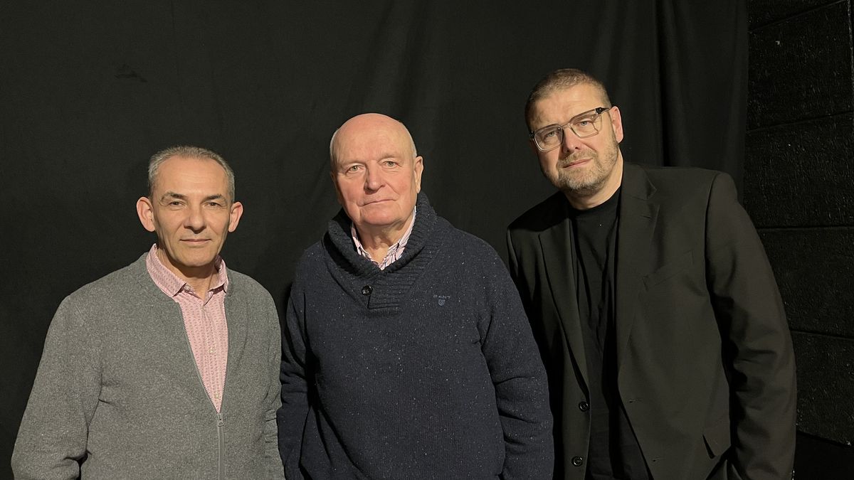 Dobrovský & Šídlo: Žádná veřejnoprávní televize neexistuje
