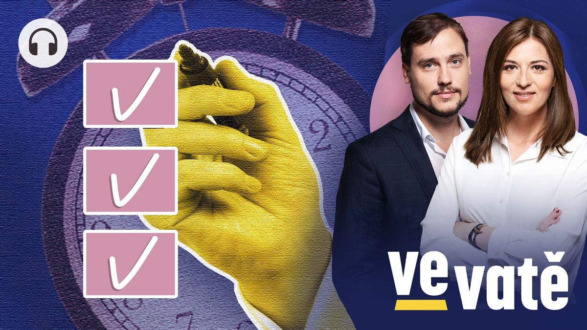 Peníze, které hoří. Co jde ještě stihnout zachránit do konce roku