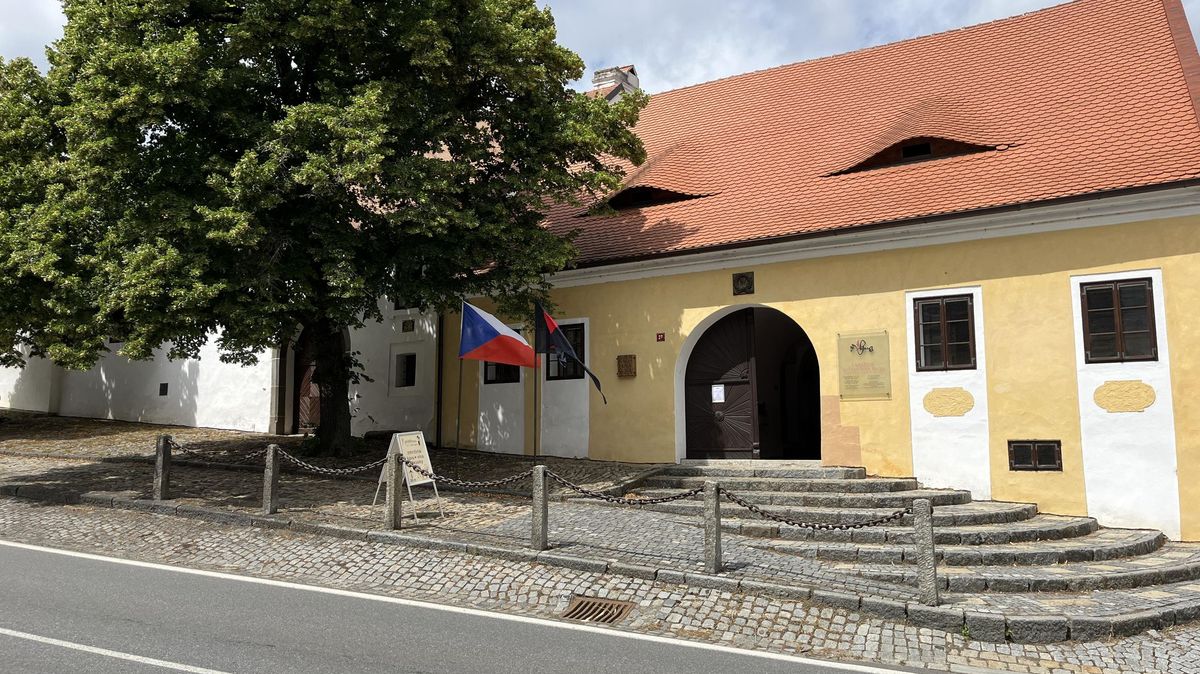 Po stopách husitů: Znáte místa spojená s nejbouřlivějším obdobím české historie?