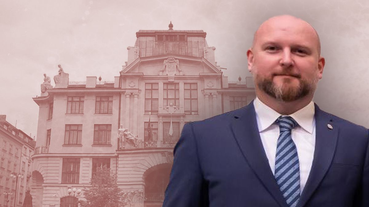 Ředitel pražského magistrátu dostal na odměnách přes dva miliony