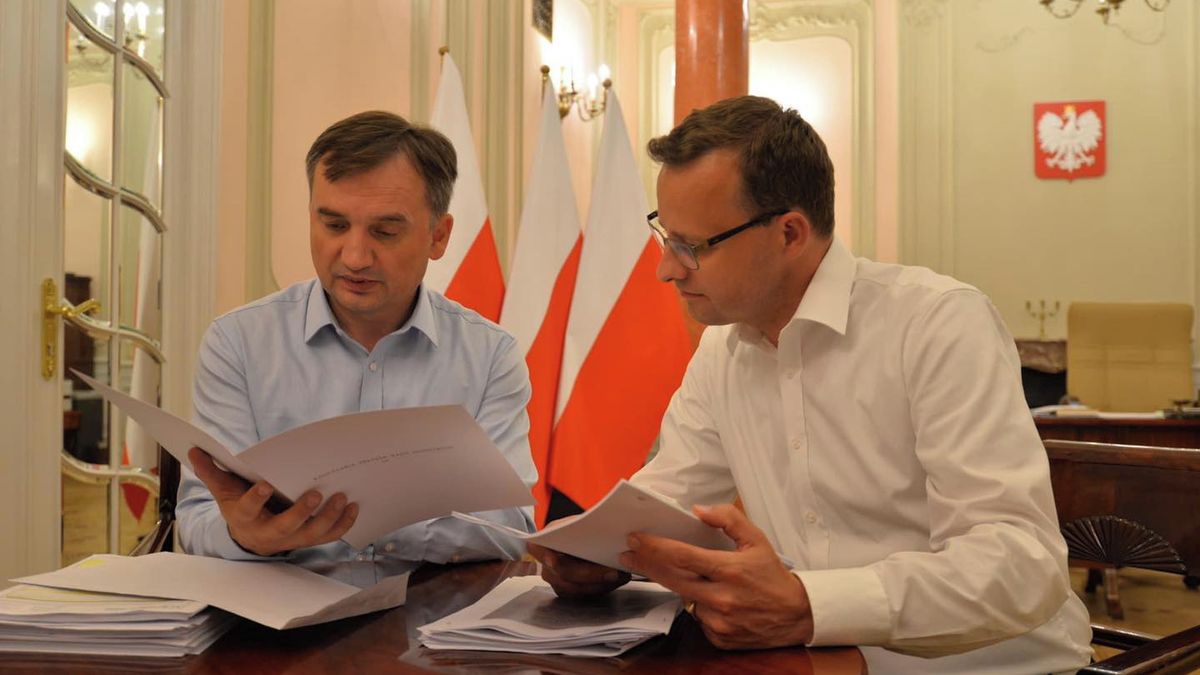 Uprchlý polský politik se zřejmě skrývá v separatistickém Podněstří