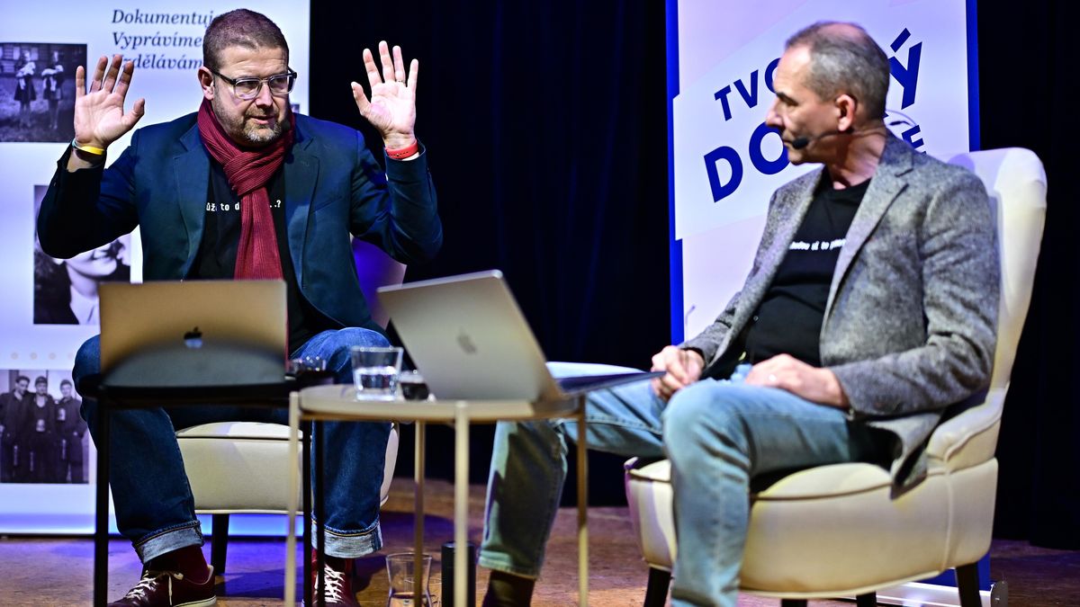 Dobrovský & Šídlo: „Vazba ještě nikdy nikomu neublížila.“ Jak Česko bojuje s korupcí