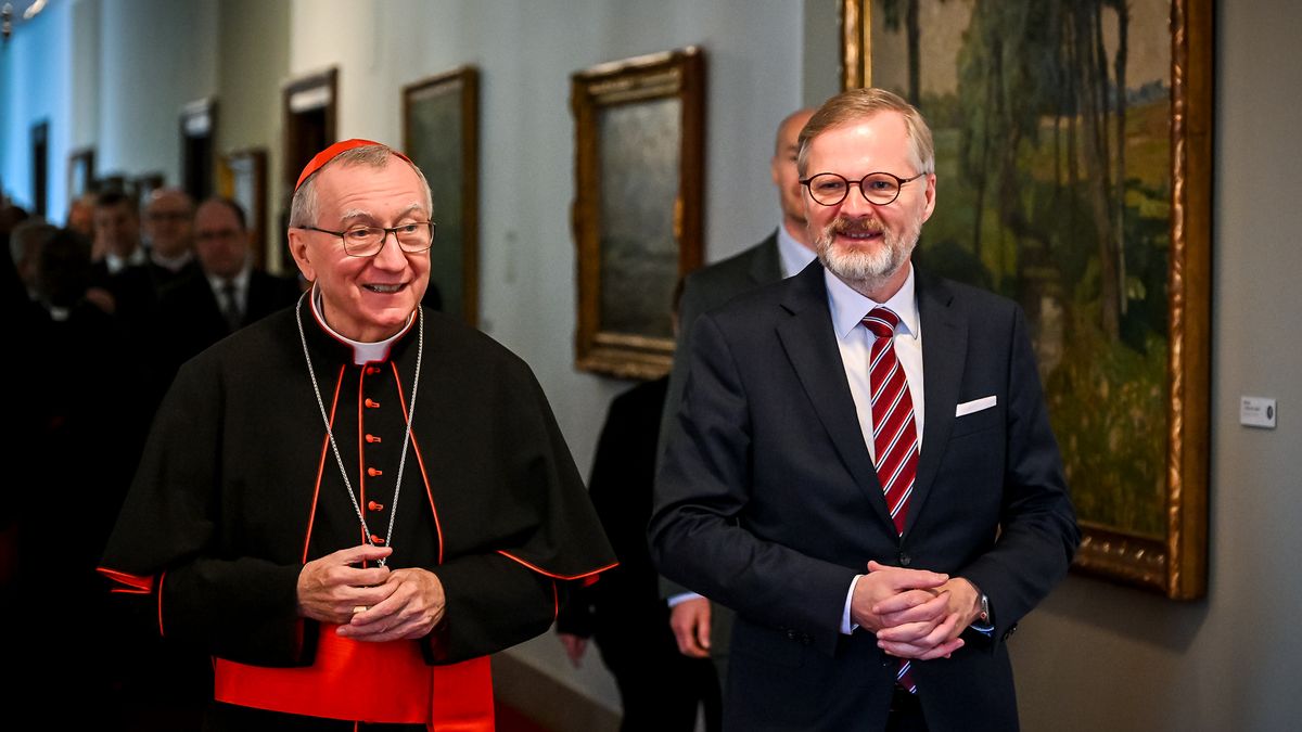 Vatikánská smlouva může paradoxně způsobit újmu i církvi, říká advokát