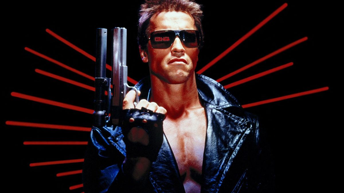 Když umělá inteligence ovládla svět. Otestujte si znalosti filmů s AI v zásadní roli