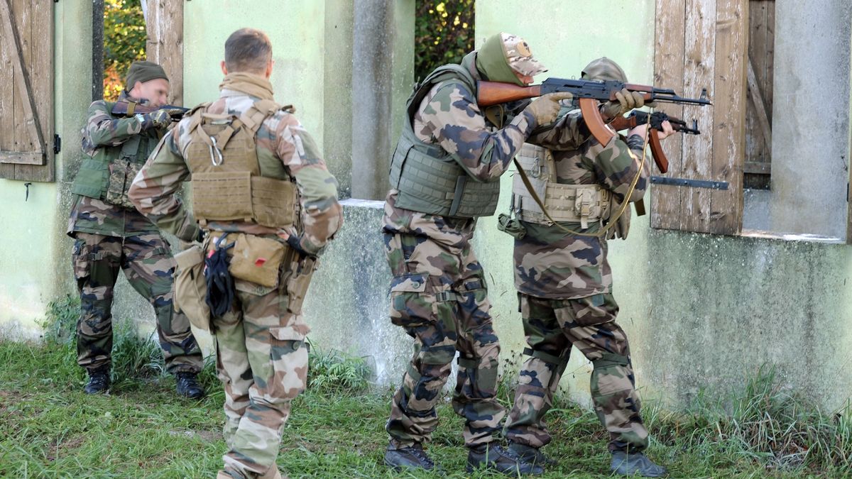 Ukrajinská prokuratura vyšetřuje zneužívání vojáků v jedné z brigád