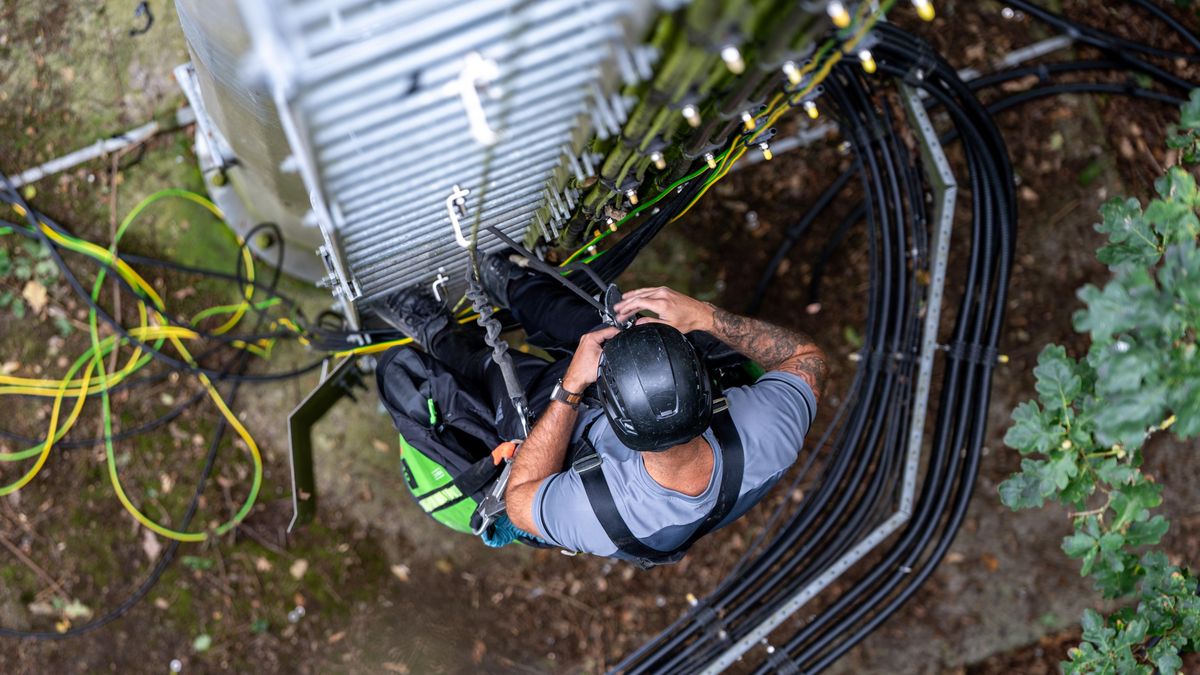 Finsko hlásí další poškozený optický kabel