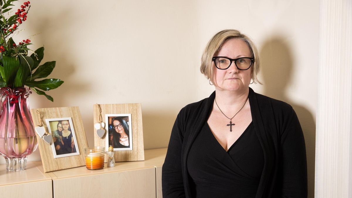 Maminka Sáry rok od střelby na fakultě: „Nerezignovat na život je těžké“