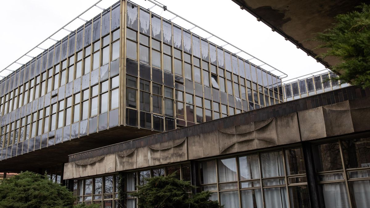 Ikonické Pragerovy kostky se dočkají rekonstrukce. Otevřou se i veřejnosti