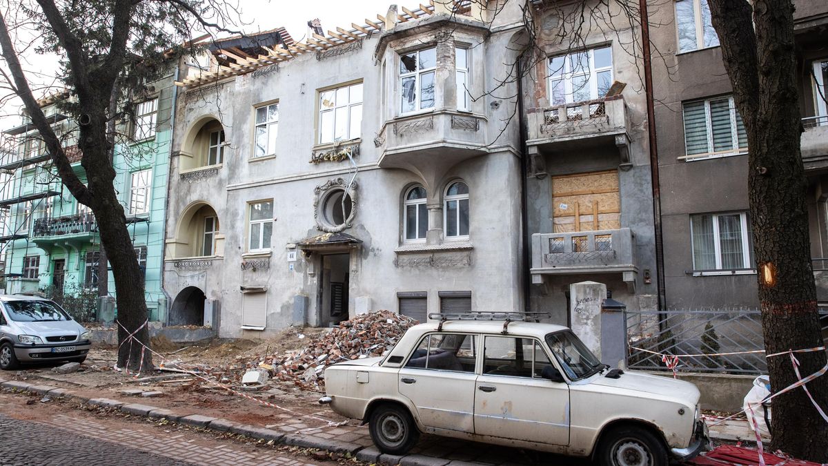 Americká ambasáda varovala před velkým vzdušným útokem na Ukrajinu