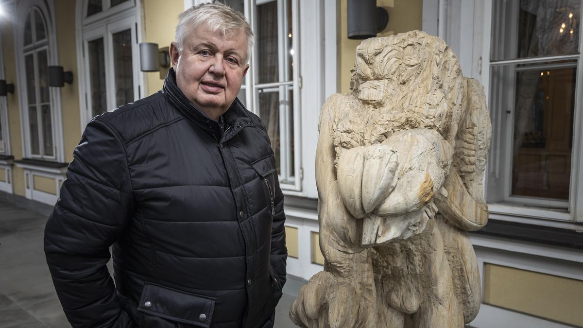 Ochraňte nás před Čínou, žádá v Bruselu Světlík. Přidaly se i další firmy