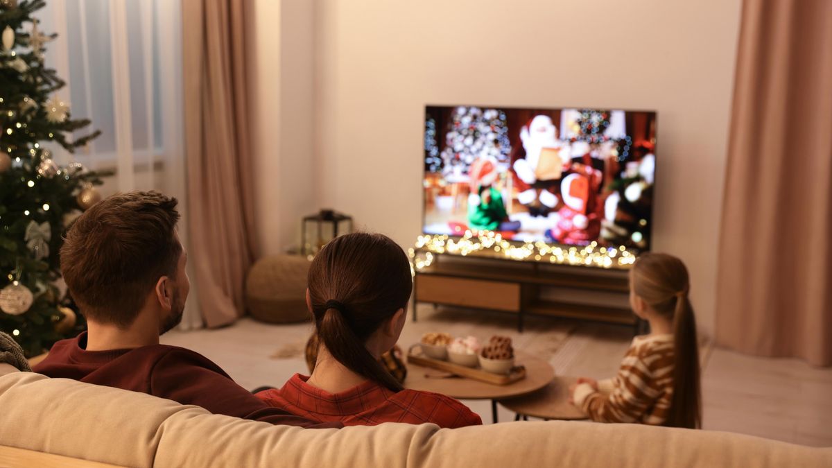Vánoční program 2024: Co sledovat v televizi o letošních svátcích