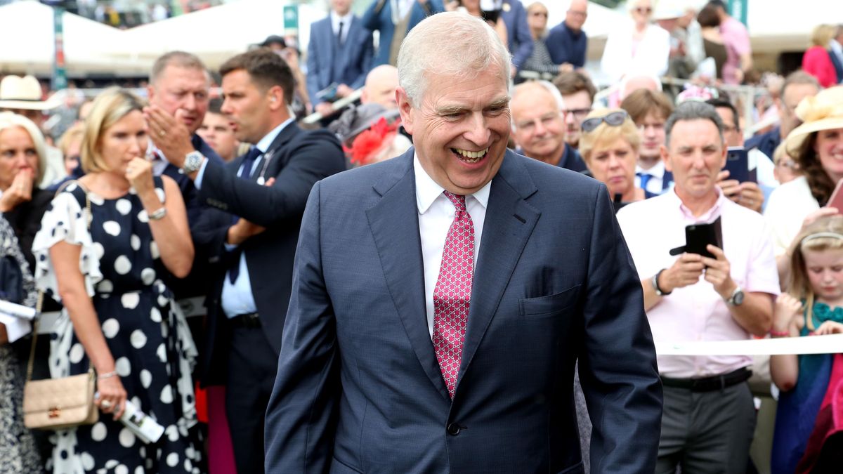 Čínský špion v královských palácích. Získal „nezvyklou důvěru“ britského prince
