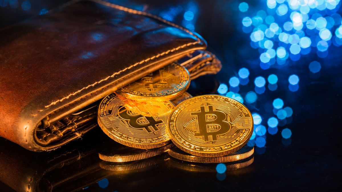 Bitcoin se odtrhává od akcií a míří k novému standardu