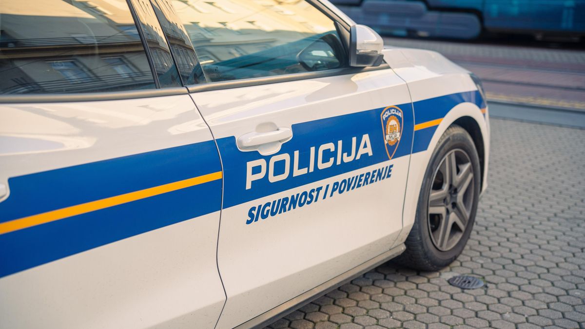 Ve škole v chorvatském Záhřebu zabil útočník nožem dítě
