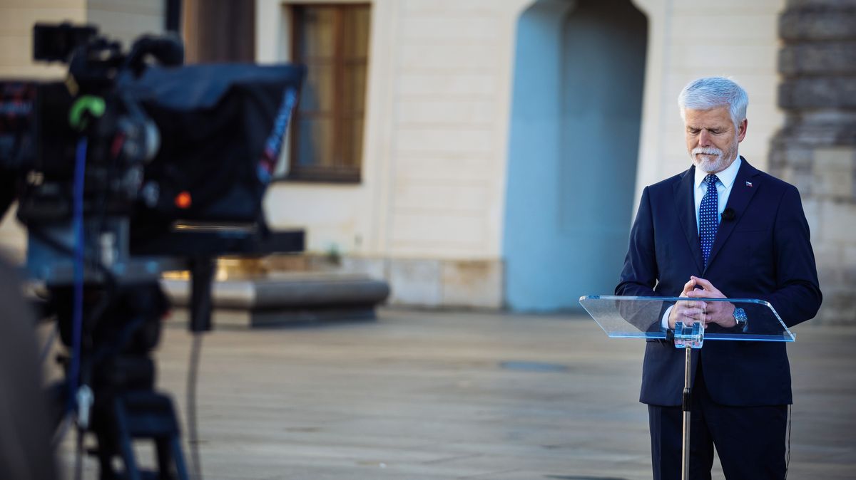 Chvála i ostrá kritika. Politici reagují na prezidentův projev - Seznam Zprávy