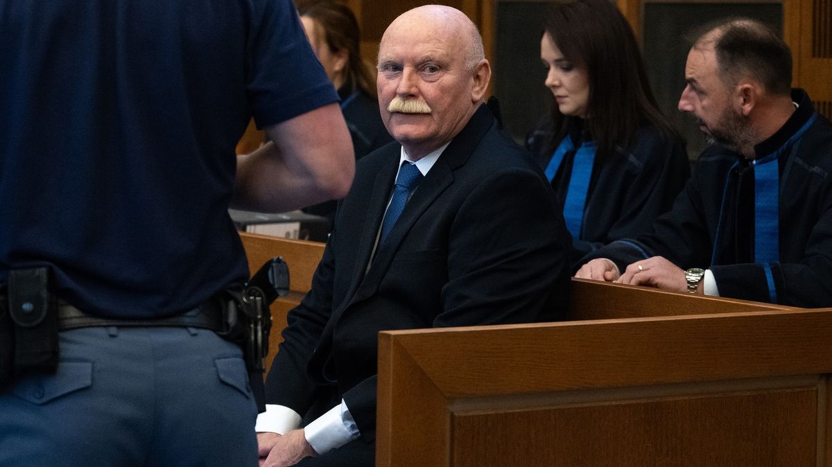 „Jak víte, že je mrtvý?“ Zkušeného advokáta soudí za vraždu, ale tělo není